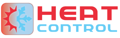 Heat Control Logo